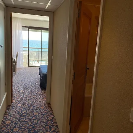 Hotel Residence Belle Vue - Chambre 45