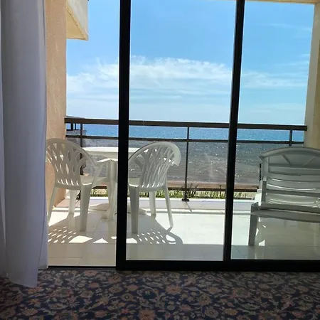 Residence Belle Vue - Chambre 45 Cavalaire-sur-Mer