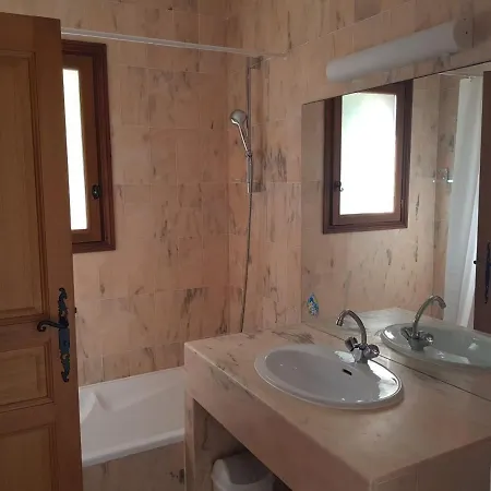 Residence Belle Vue - Chambre 45 Hotel *