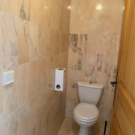 Residence Belle Vue - Chambre 45 *