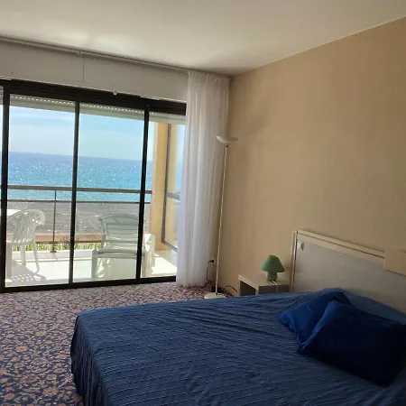 Residence Belle Vue - Chambre 45