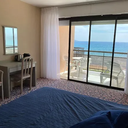 Hotel Residence Belle Vue - Chambre 45 *