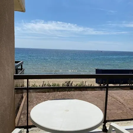 Résidence Belle Vue - Chambre 45 Cavalaire-sur-Mer