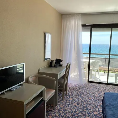 Résidence Belle Vue - Chambre 45 Hotel Cavalaire-sur-Mer
